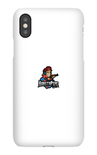 karstapepe iPhone Case
