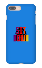 dcampion11 iPhone Phone Cases