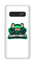 paneevinotv's SAMSUNG COVER