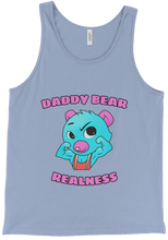 boybluelondon Tank Top