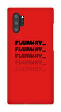 flurway_ Samsung Phone Cases