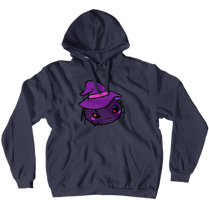 Spooder Hoodie (No-Zip/Pullover)