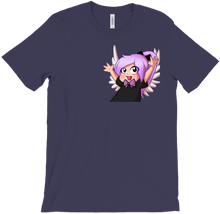 Asylum Hey! T-Shirt