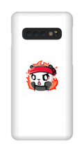 iamzzpanda Samsung Phone Case