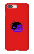 skonzii iPhone Phone Cases