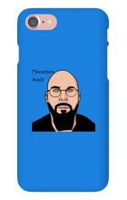 Avatar iPhone Phone Cases
