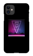 fher1111 iPhone Phone Cases