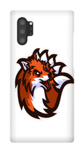 k1t2t3r Samsung Phone Cases