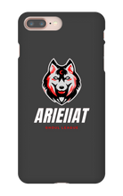 ArieIIaT Red Ghoul Team - iPhone