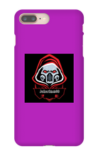 jokertmm iPhone Phone Cases