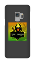dfg_l3g1tz Samsung Phone Cases
