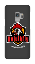 duluthfly Samsung Phone Cases