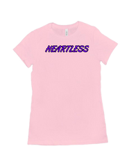 tshirt-women HEARTLESS