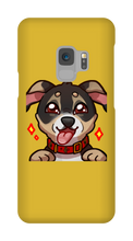 Jubilee Samsung Phone Cases