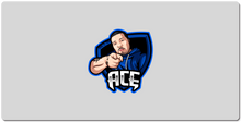 ace XXL Gaming Mousepad