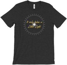 What It Takes Tee