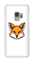 f0xyproxy Samsung Phone Cases