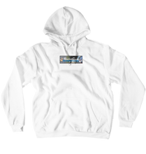 liamthesimracer Hoodies (No-Zip/Pullover)
