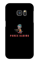 podec Samsung Phone Cases