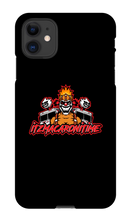 itzmacaronitime iPhone Phone Cases