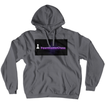 PawnMasterChess Hoodies (No-Zip/Pullover)