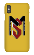 mr.shotgungaming iPhone Phone Cases