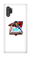 RohdeeTV Samsung Case