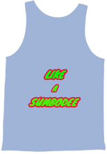 HAVOKSWIFTWING tanktop