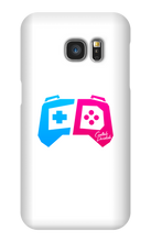 Samsung Cases ControleDividido