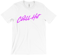 Chill Hot tee