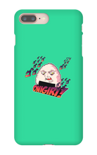 Onigiri  iPhone Phone Cases