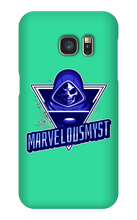 marvelousmysterious Samsung Phone Cases