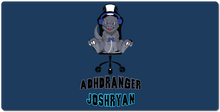 adhdrangerjoshryan XXL Gaming Mousepad