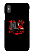 imtrickss iPhone Phone Cases
