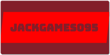 jackgames095 XXL Gaming Mousepad