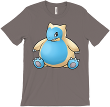 deLUXm82 Snorlap T-Shirt