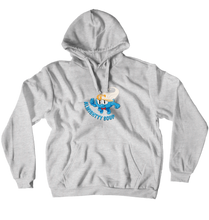 almightyysoup Hoodies (No-Zip/Pullover)