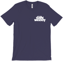 thedailyweekly T-Shirts