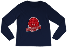 theemidnightrider Long Sleeve Tee