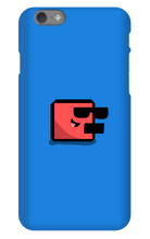 Cool Bob iPhone Case