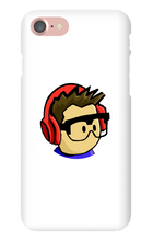 HGC iPhone Phone Case