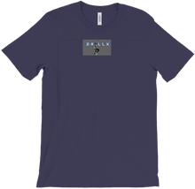 DrillxTV Black Tshirt