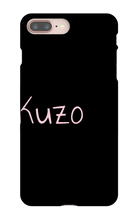 Kuzo iPhone Phone Cases