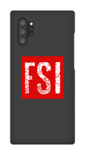 fsi_bigshep Samsung Phone Cases