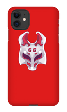 Etui Maska Ghouli iPhone