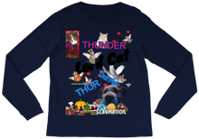 Lord Cat Merch Mash Up