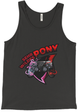 dralise Tank Top