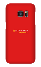 Carcasa Sagitario73 para Samsung