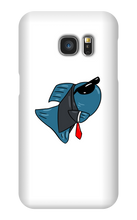 Business Fish