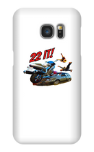 Samsung Cases (Design 3)